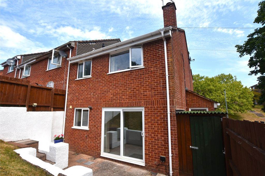 Property photo 1 of 9 External Shot