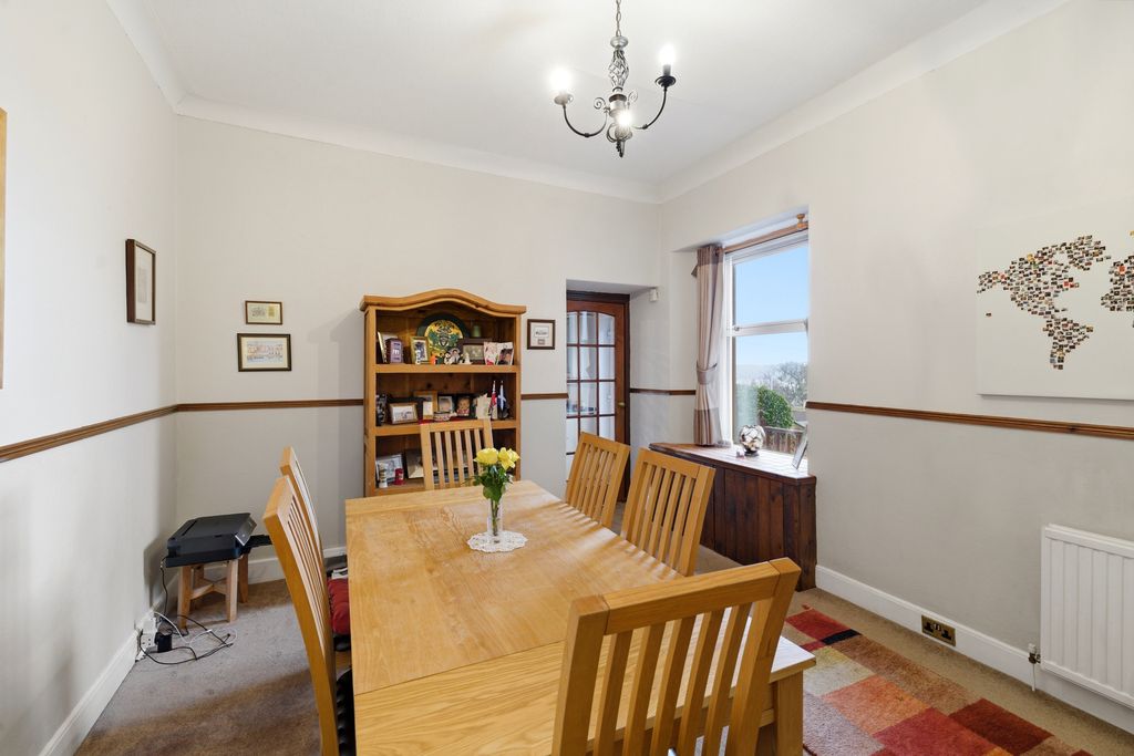 Additional image 10 of 4 bed semi-detached house for sale5 Fingask Street, Dundee DD3