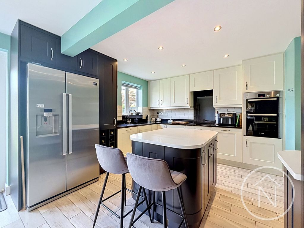 Additional image 7 of 4 bed detached house for saleBudworth Close, Billingham TS23