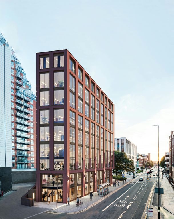 Property photo 2 of 19 External View 2_Train Station Approach.Jpg