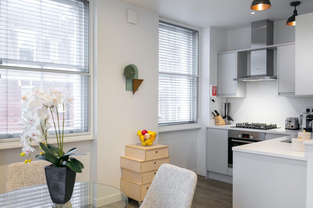 Property photo 1 of 16 Kitchen