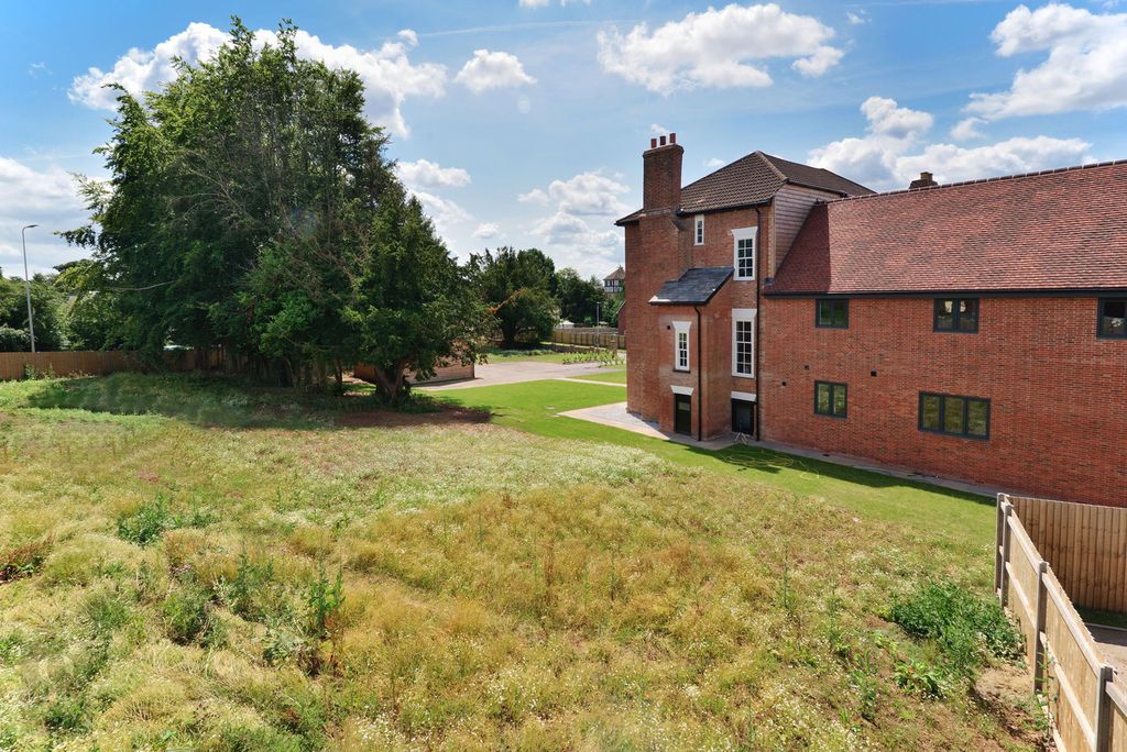 Additional image 71 of 6 bed detached house for saleHolmer, Hereford HR4