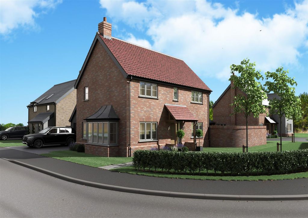 Property photo 1 of 9 Ilketshall_Plot 2.Jpg