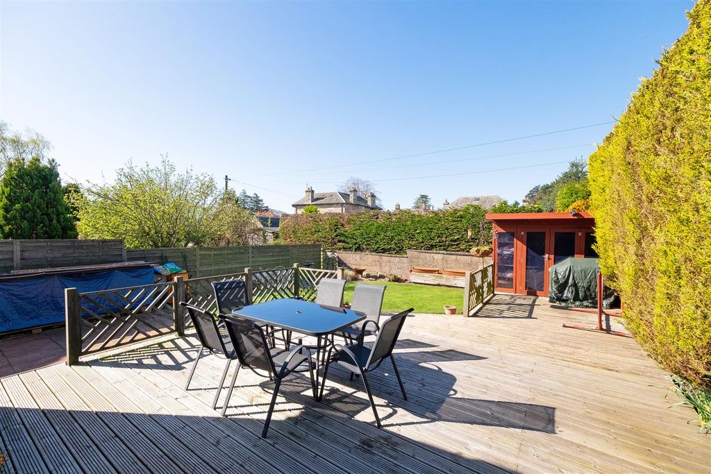 Additional image 13 of 3 bed semi-detached house for sale48 Eden Park, Cupar KY15
