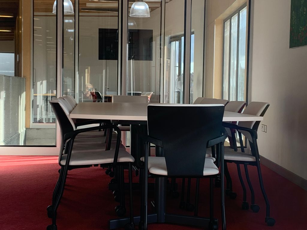 Property photo 1 of 7 Meeting Room 1