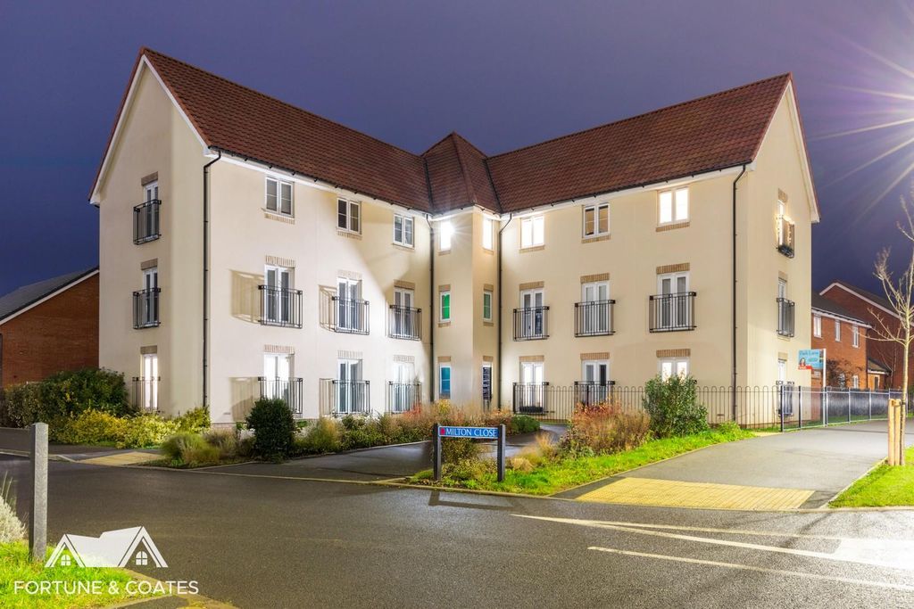 Property photo 1 of 10 Thumbnail_Newlandavenue_10.Jpg