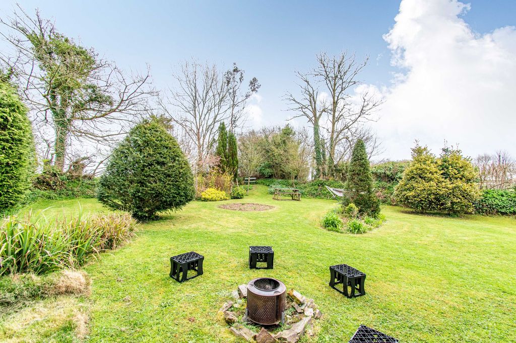 Additional image 40 of 3 bed detached house for saleTrevelmond, Liskeard PL14