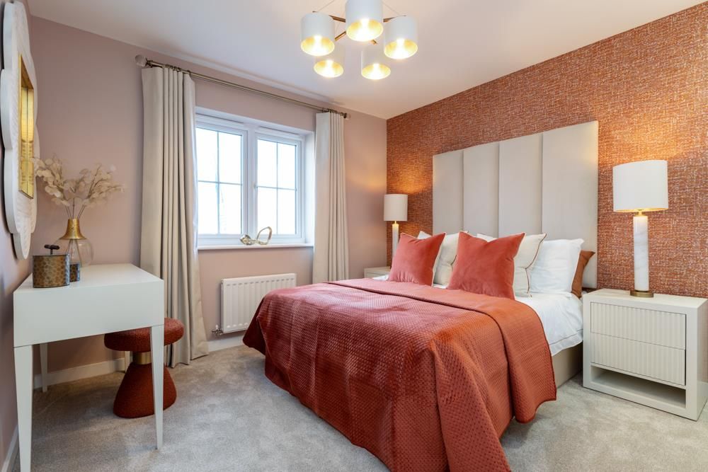 Additional image 12 of 4 bed detached house for sale"The Charleswood" at Delves Lane, Consett DH8
