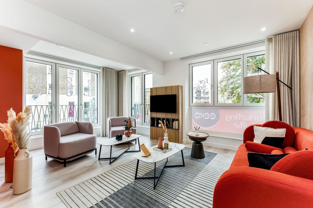 Property photo 2 of 16 98533_Show Apartment Eeko Agar Grove Camden (4)_Low.Jpg