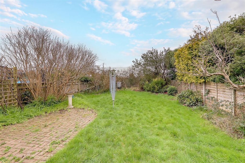 Property photo 2 of 17 Rear Garden