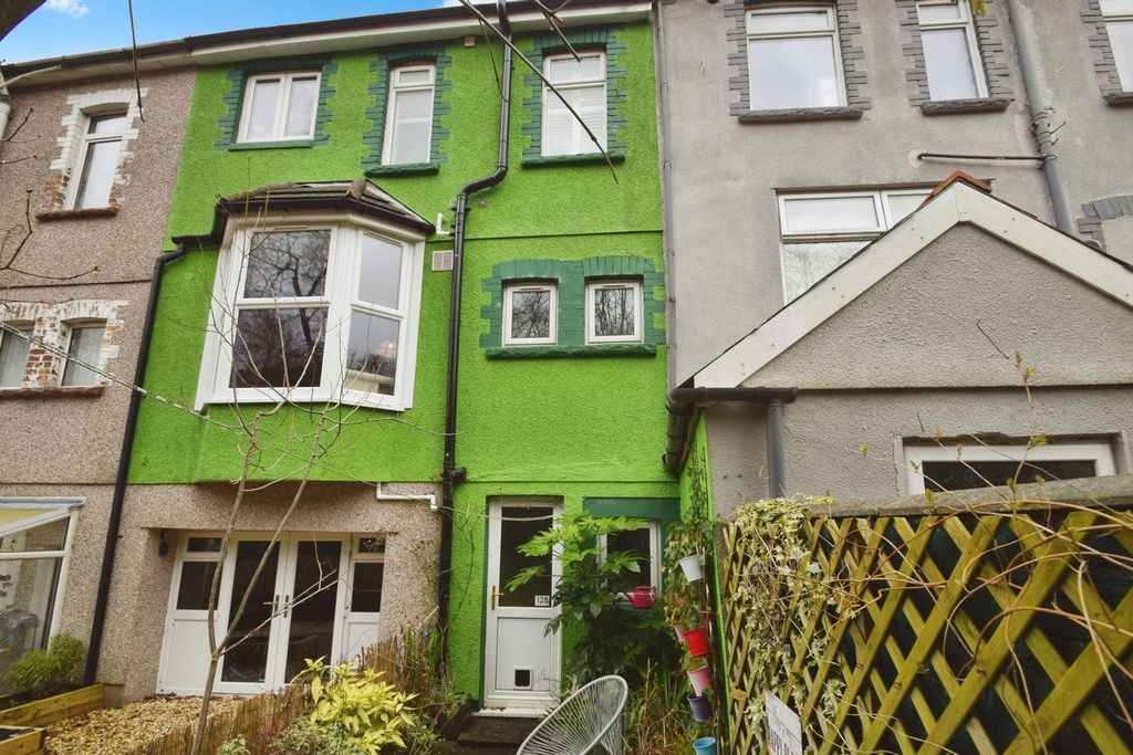 Additional image 20 of 5 bed terraced house for saleBailey Street, Deri, Bargoed CF81