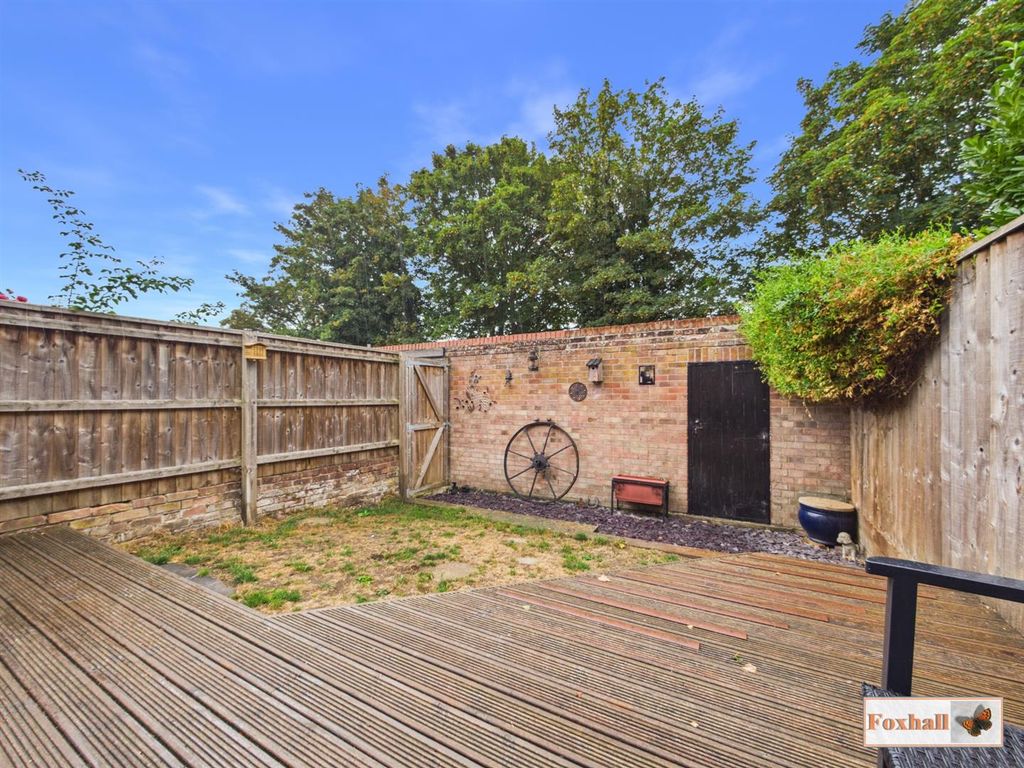 Property photo 2 of 19 Rear Garden
