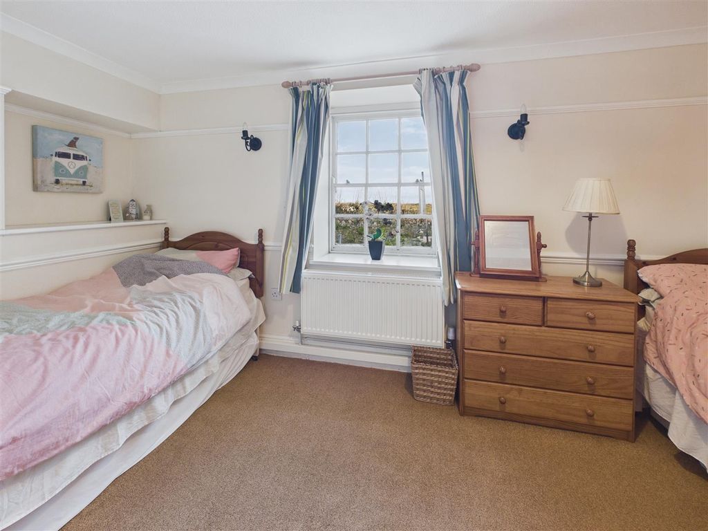 Additional image 7 of 2 bed flat for saleThe Old Vicarage, Penally, Tenby SA70