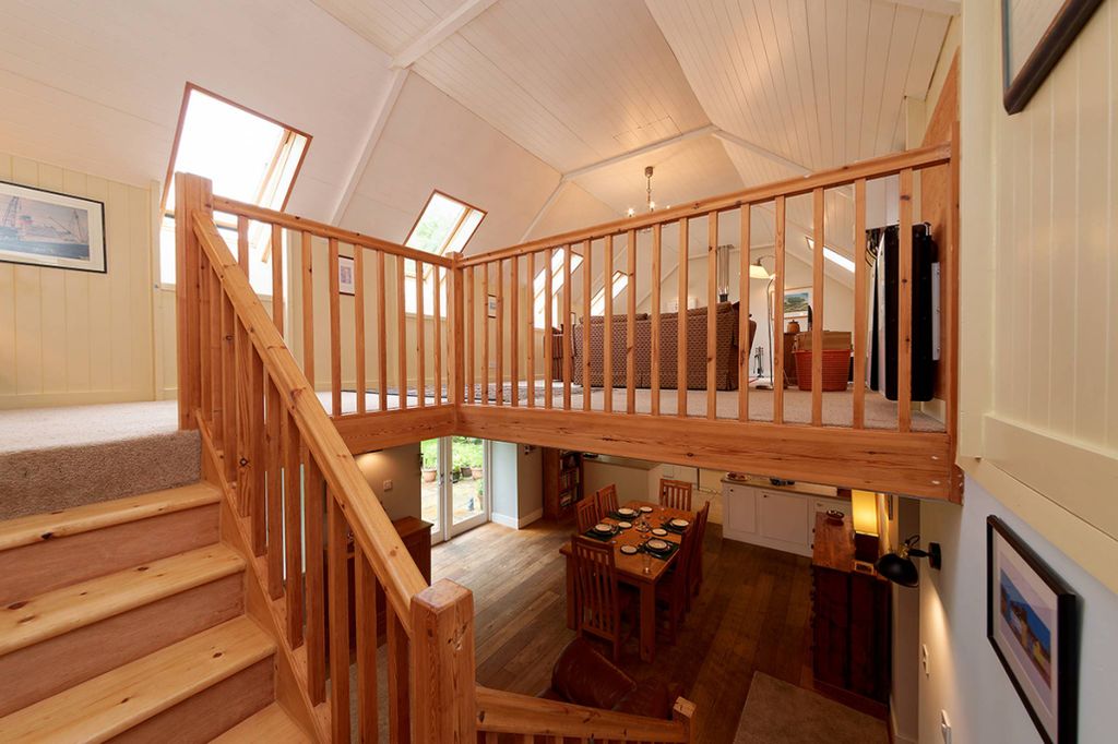 Additional image 9 of 6 bed cottage for saleKeltneyburn, Aberfeldy PH15
