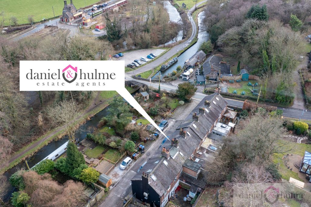 Property photo 2 of 29 Basford Bridge Terrace-26