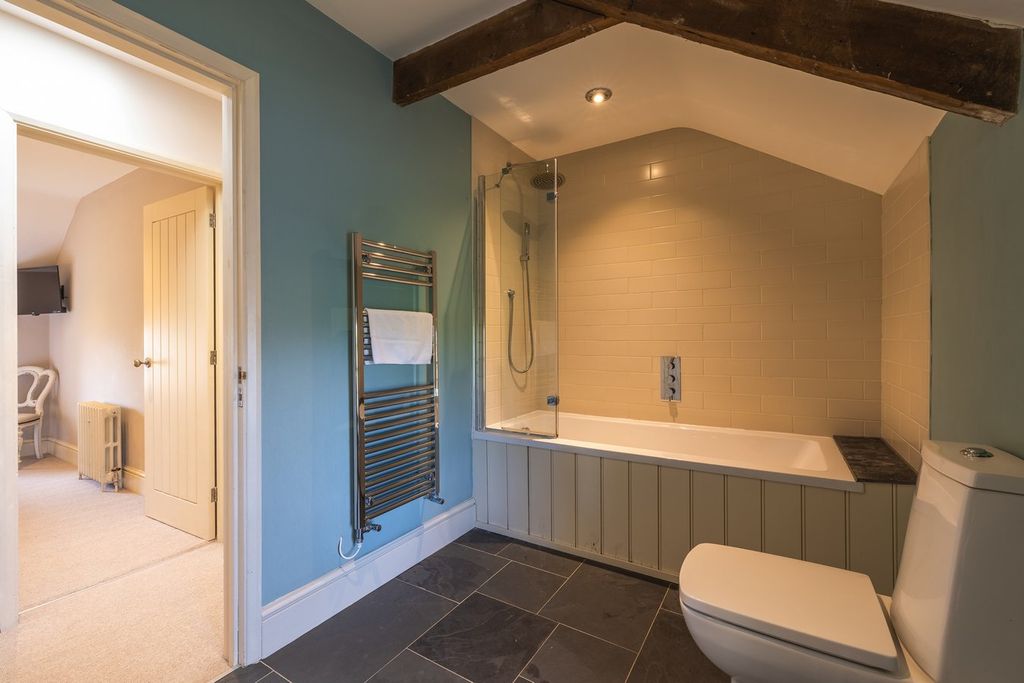 Additional image 37 of 5 bed farmhouse for saleSt Davids SA62