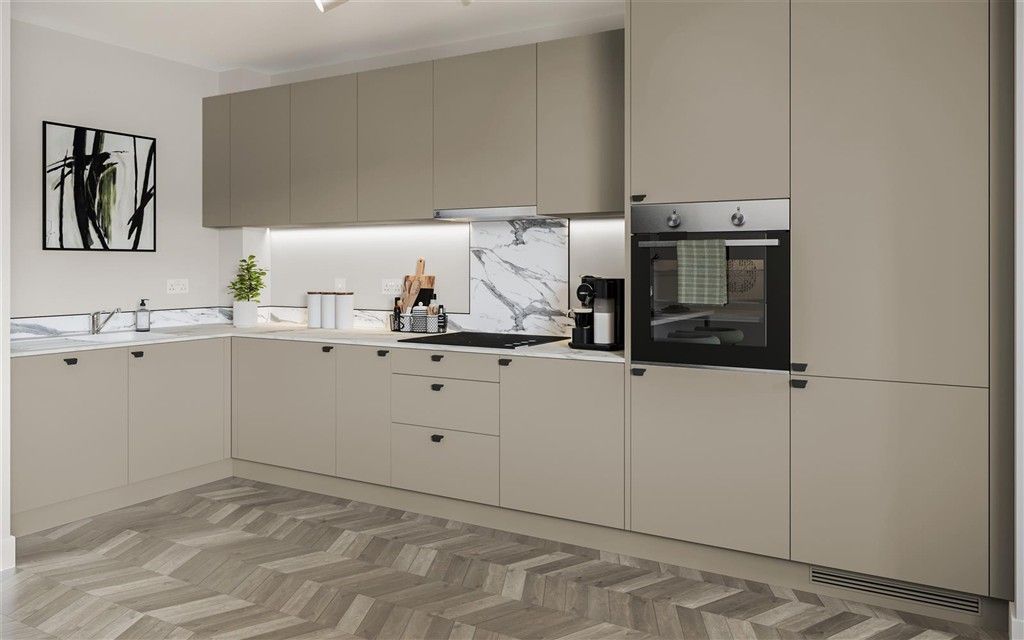 Property photo 1 of 8 Kitchen