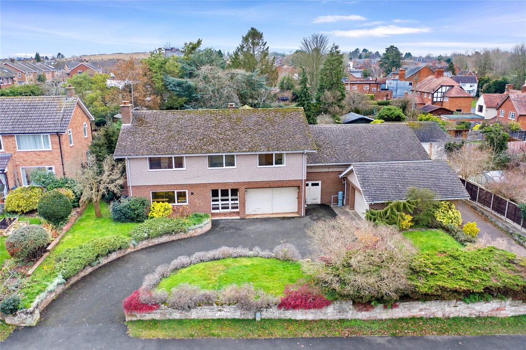 Property photo 2 of 21 Aerial View
