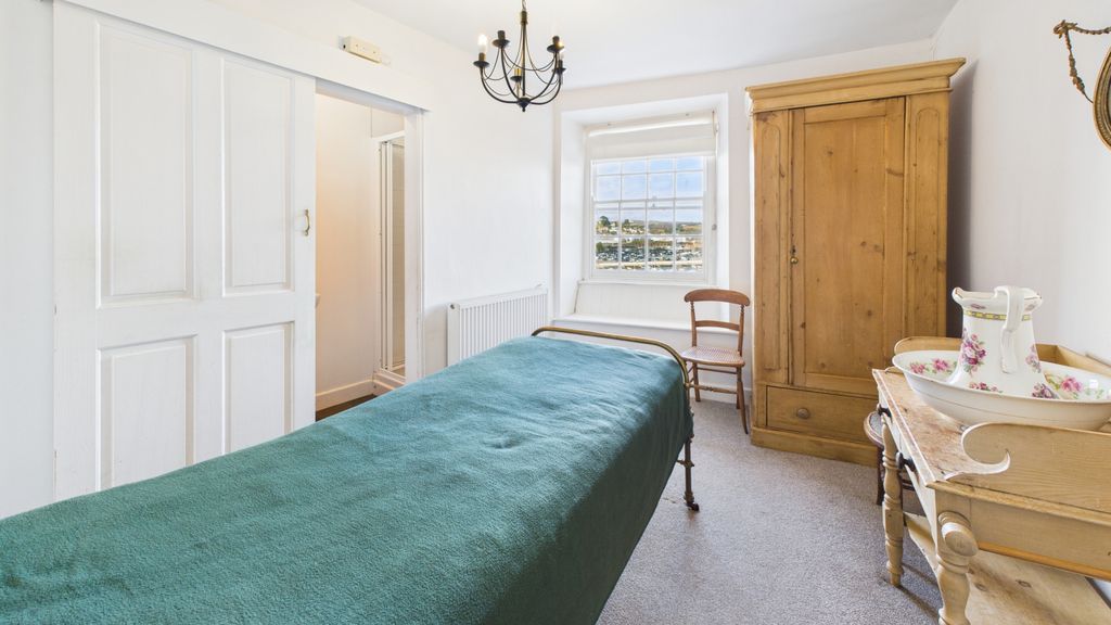 Additional image 8 of 4 bed terraced house for saleChapel Street, Penzance, Cornwall TR18