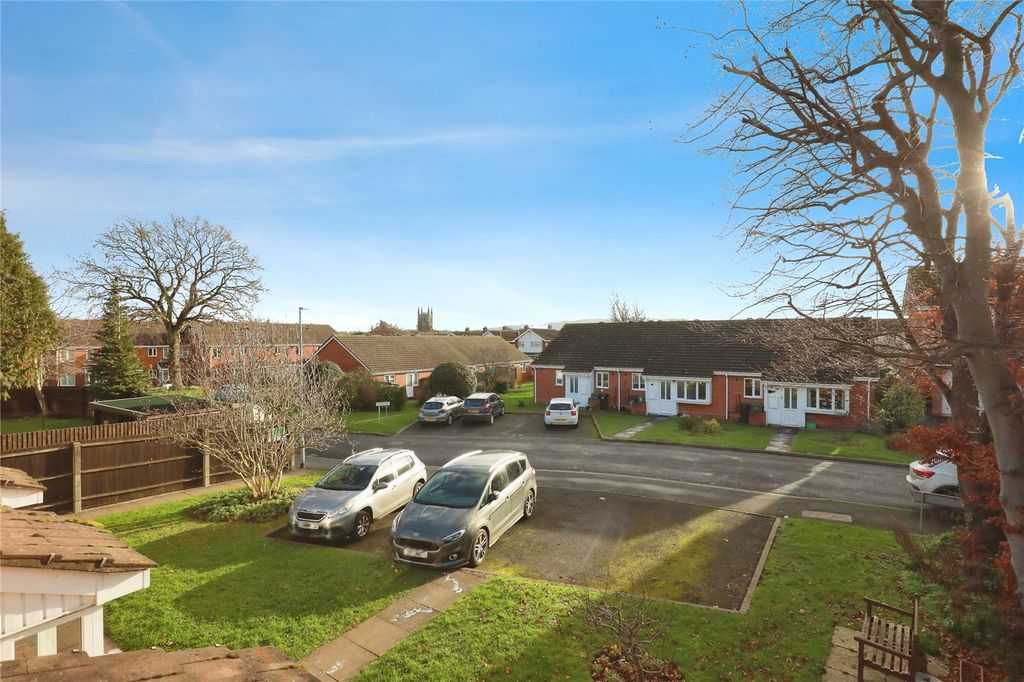 Additional image 8 of 2 bed flat for saleRushers Close, Worcestershire WR10