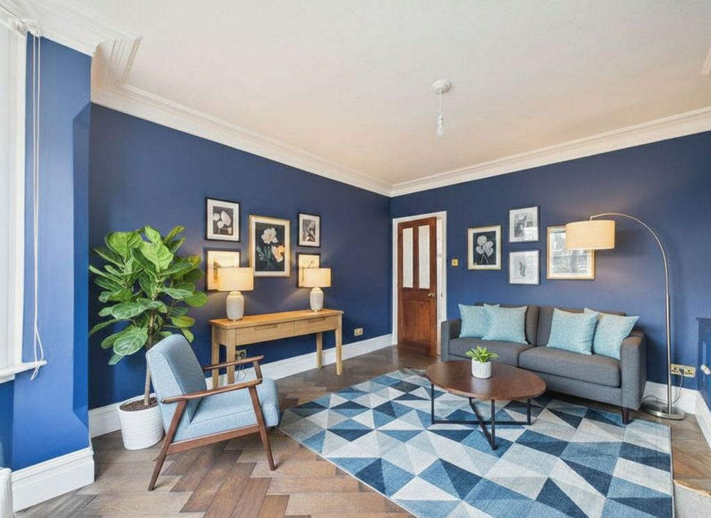 Property photo 3 of 20 Lounge (Virtually Furnished)