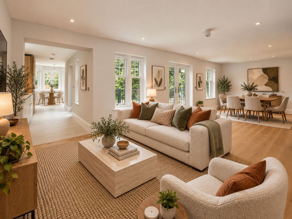 Property photo 3 of 11 Sitting Room