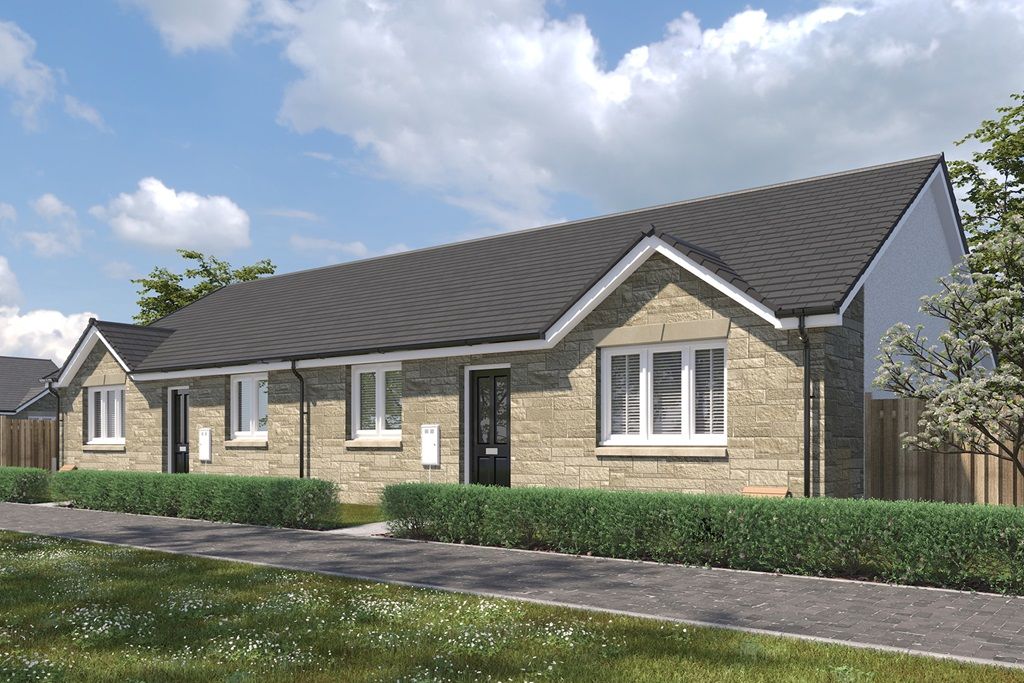 Property photo 2 of 7 An Example Of A 2 Bed Angus Home