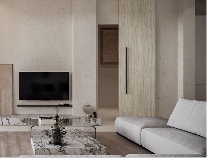 Property photo 3 of 21 Lounge Example