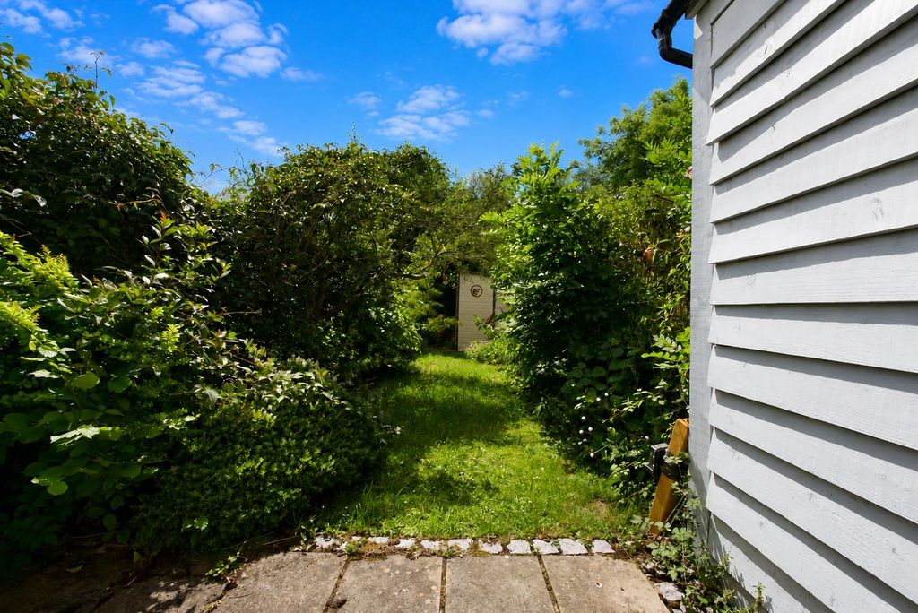 Property photo 2 of 12 Rear Garden