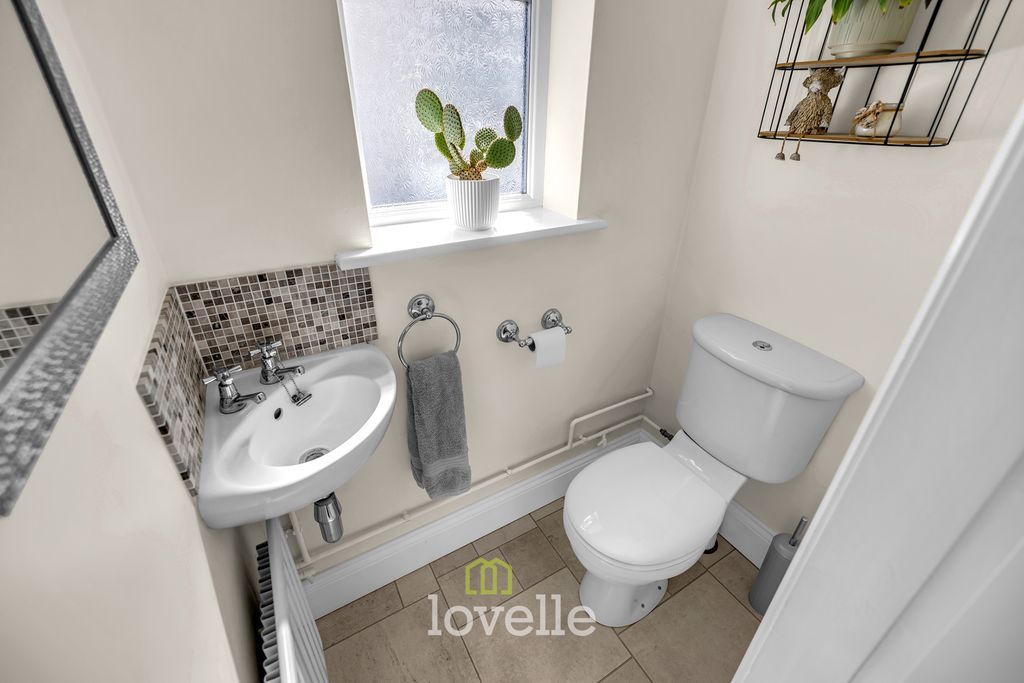 Additional image 18 of 4 bed detached house for saleLouth Road, Scartho, Grimsby DN33