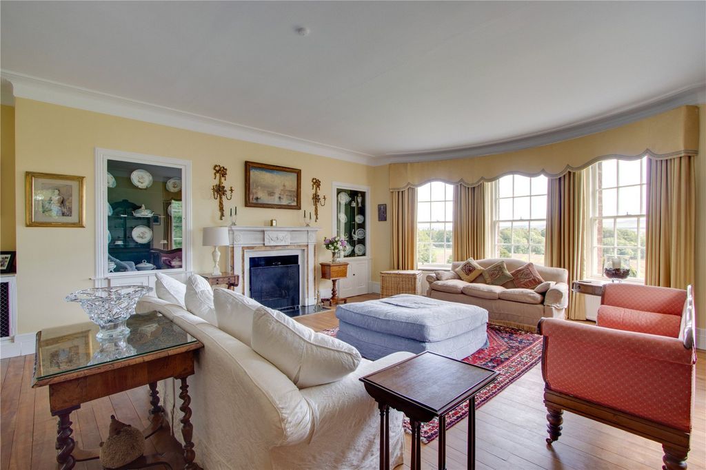 Additional image 6 of 6 bed detached house for saleDrumleys House, Airlie, By Kirriemuir, Angus DD8