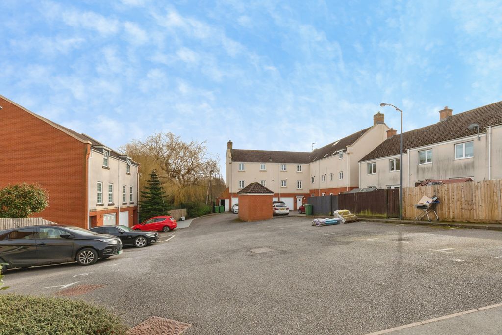 Additional image 15 of 2 bed flat for saleLeaze Close, Bristol BS35