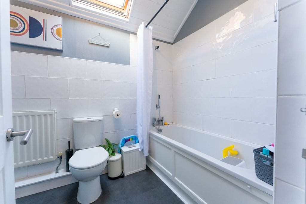 Additional image 17 of 3 bed terraced house for saleGrosvenor Road, Abergavenny NP7
