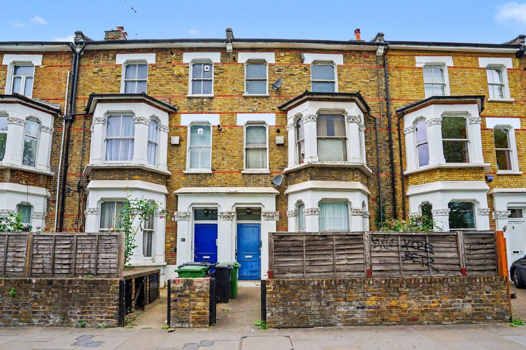 Property photo 1 of 11 51c Wood Lane, Shepherd's Bush, London W12 7Dp