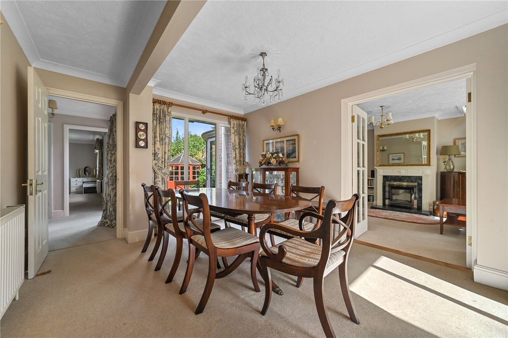 Property photo 3 of 24 Dining Room