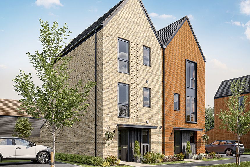 Property photo 2 of 7 Ds12830 [CH] Ht-R (4B6P) - Plots 395-396_Web