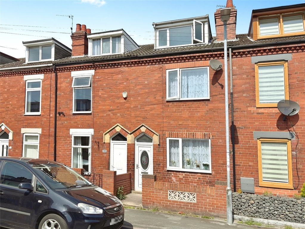 Property photo 1 of 12 Front Elevation