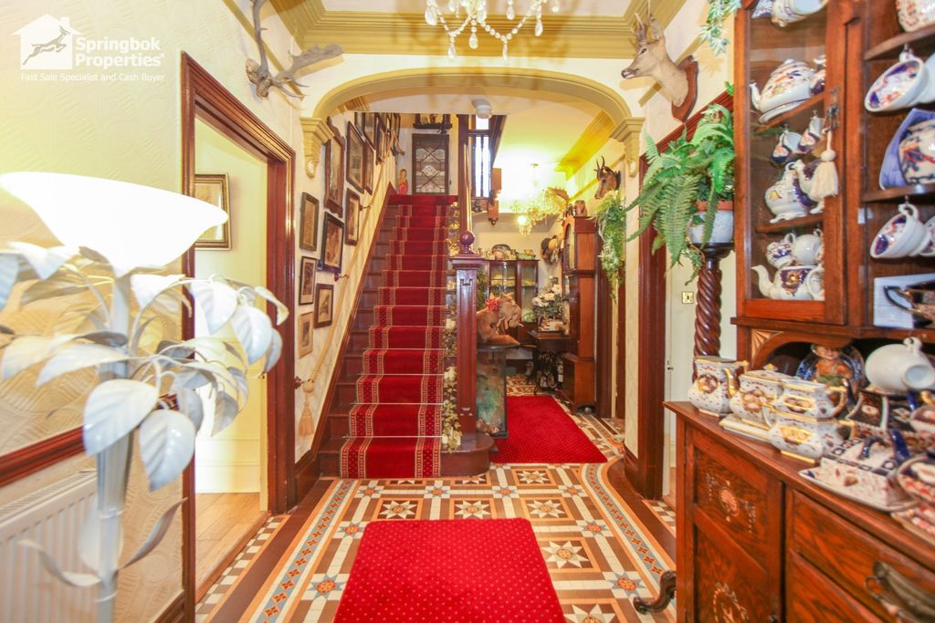 Additional image 18 of 6 bed detached house for saleBritannia Villas, Britannia Terrace, Blackwood, Gwent NP12