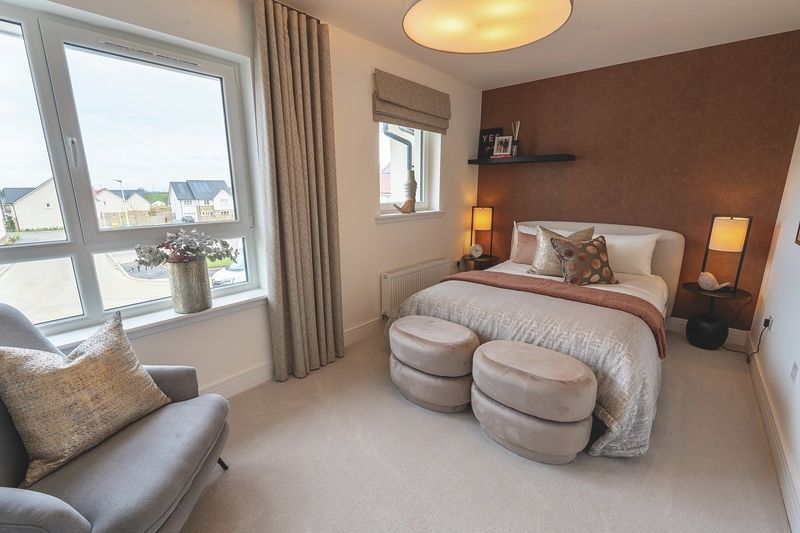 Additional image 22 of 3 bed terraced house for sale"Arisaig - Mid Terrace" at A803, Off Lathallan Interchange, Polmont FK2