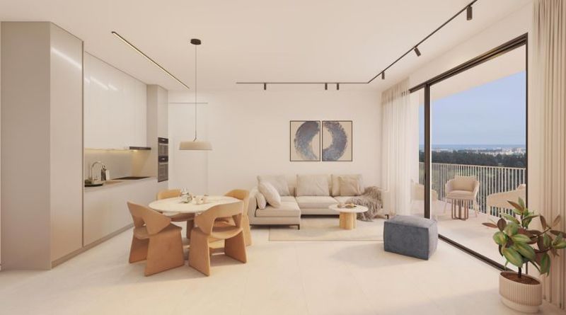 Property photo 3 of 13 Open Plan Living -