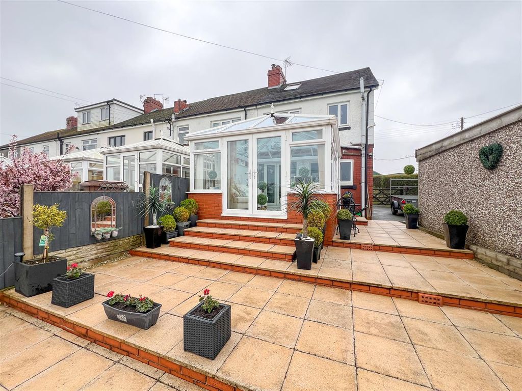 Property photo 2 of 22 Rear Aspect