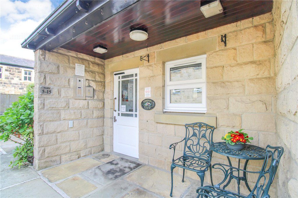Additional image 8 of 1 bed flat for saleChevin Court, Otley, West Yorkshire LS21