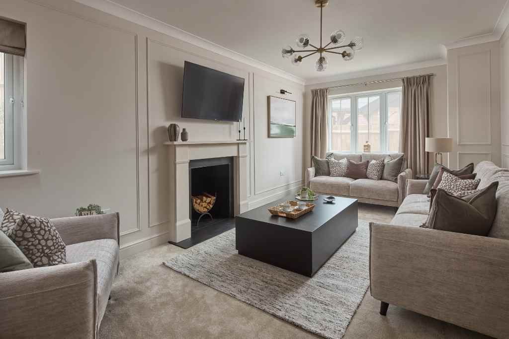 Property photo 3 of 20 Previous Showhome