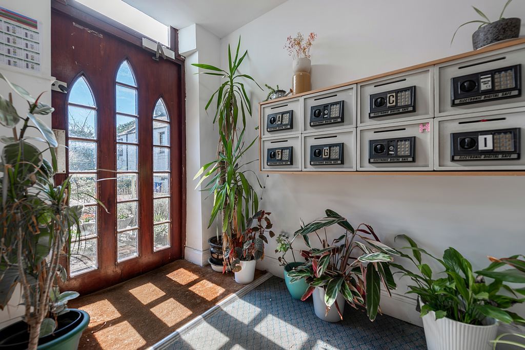 Property photo 2 of 23 Secure Entry