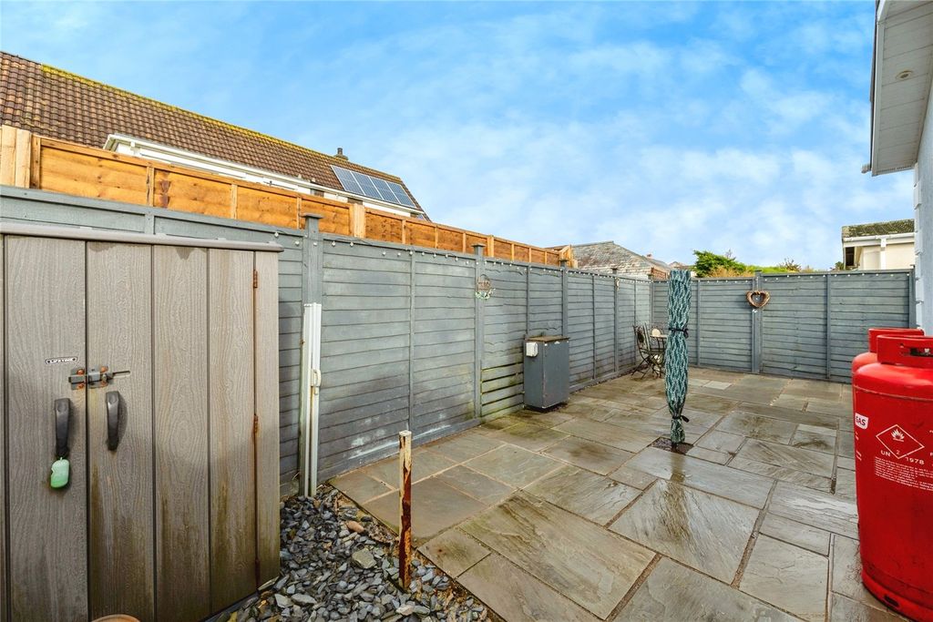 Additional image 14 of 2 bed detached house for salePlanet Park, Delabole, Cornwall PL33