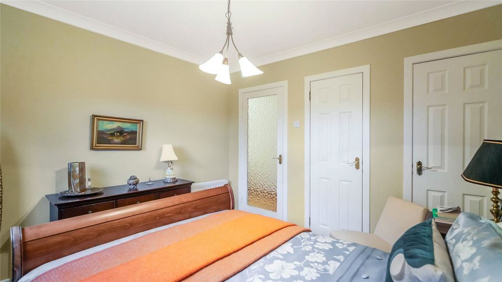 Additional image 15 of 5 bed bungalow for saleCowden, Back Road, Alva, Clackmannanshire FK12