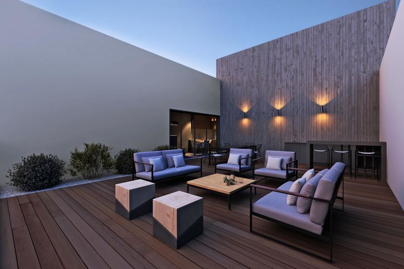 Property photo 3 of 10 Veranda Balcony -