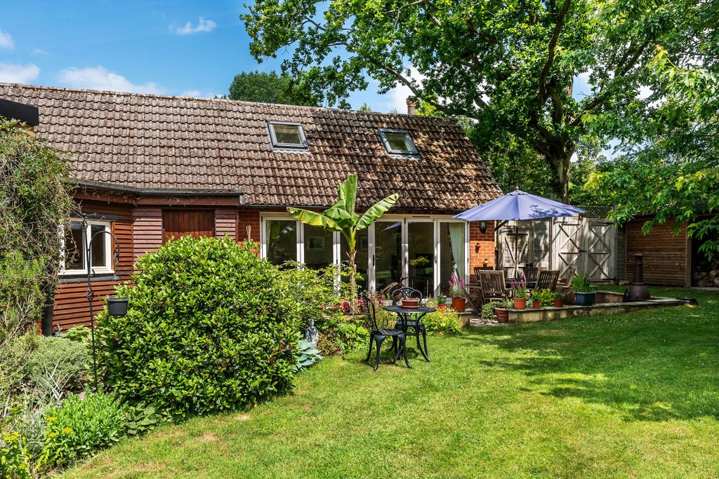 Additional image 12 of 4 bed country house for saleItchingwood Common Road, Limpsfield, Oxted, Surrey RH8