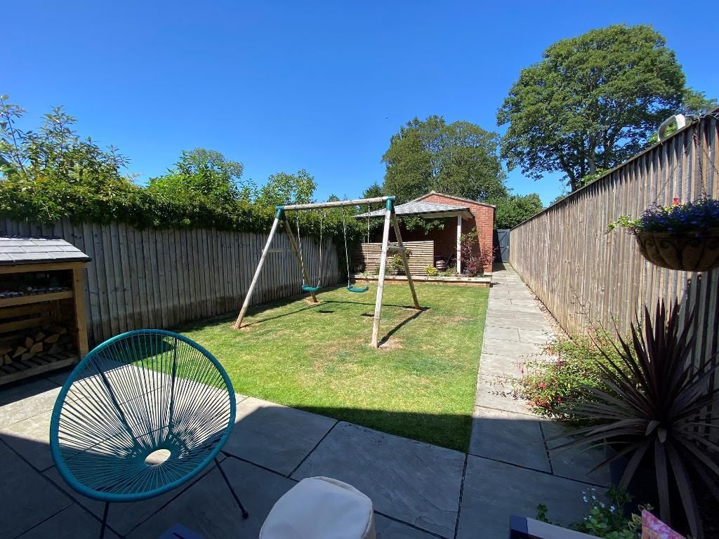 Property photo 3 of 28 Rear Garden