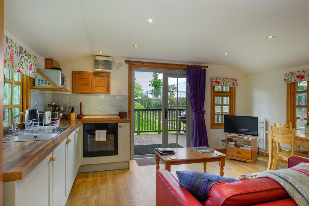 Additional image 16 of 5 bed detached house for saleMackeanston House, Doune, Stirlingshire FK16